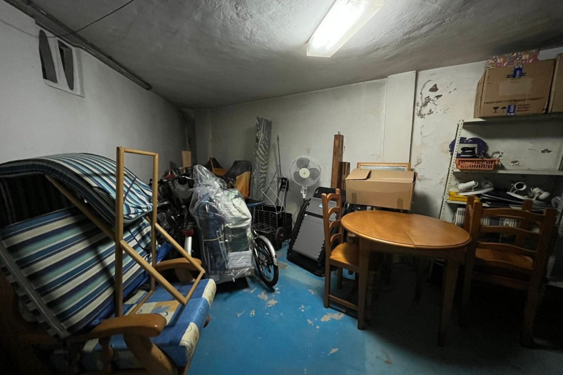 Sale - Garage - Los Narejos