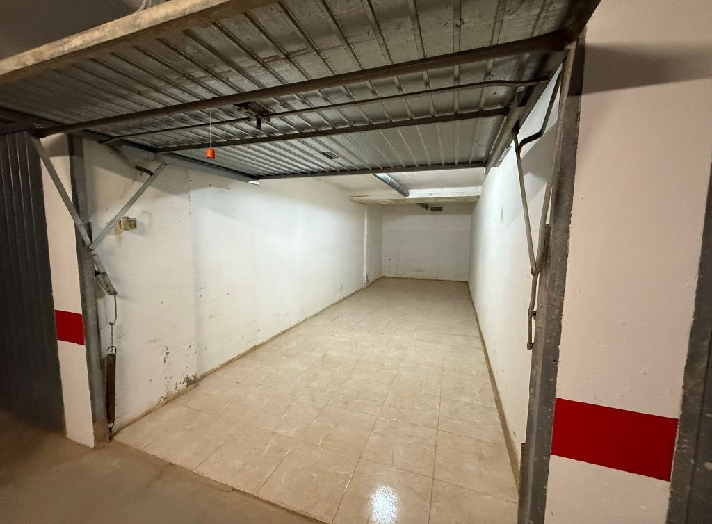 Sale - Garage - Los Narejos