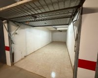 Sale - Garage - Los Narejos