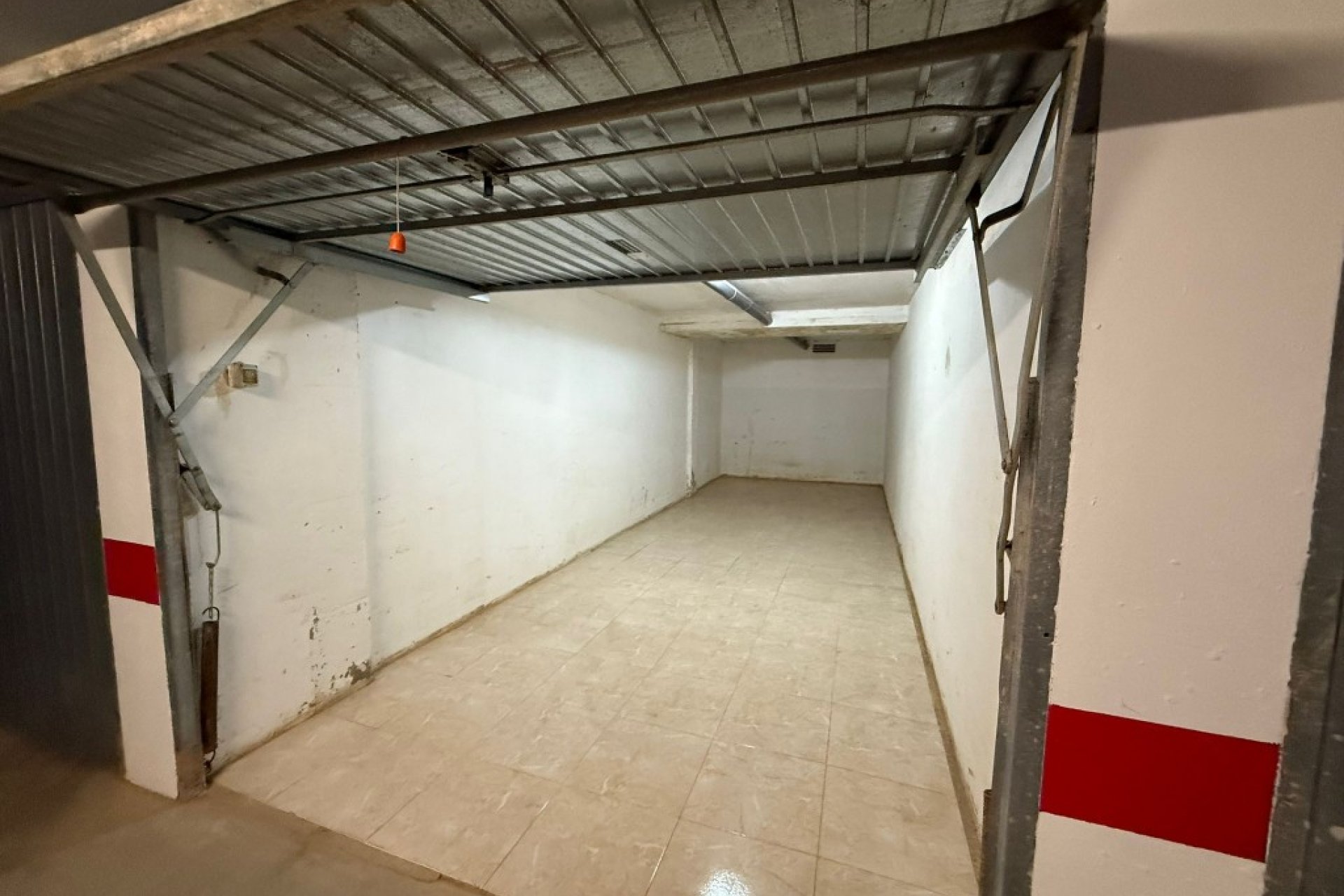 Sale - Garage - Los Narejos