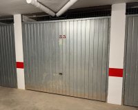 Sale - Garage - Los Narejos