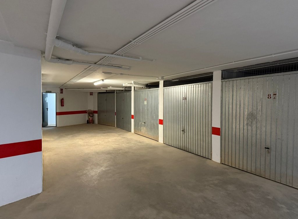 Sale - Garage - Los Narejos