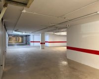 Sale - Garage - Los Narejos