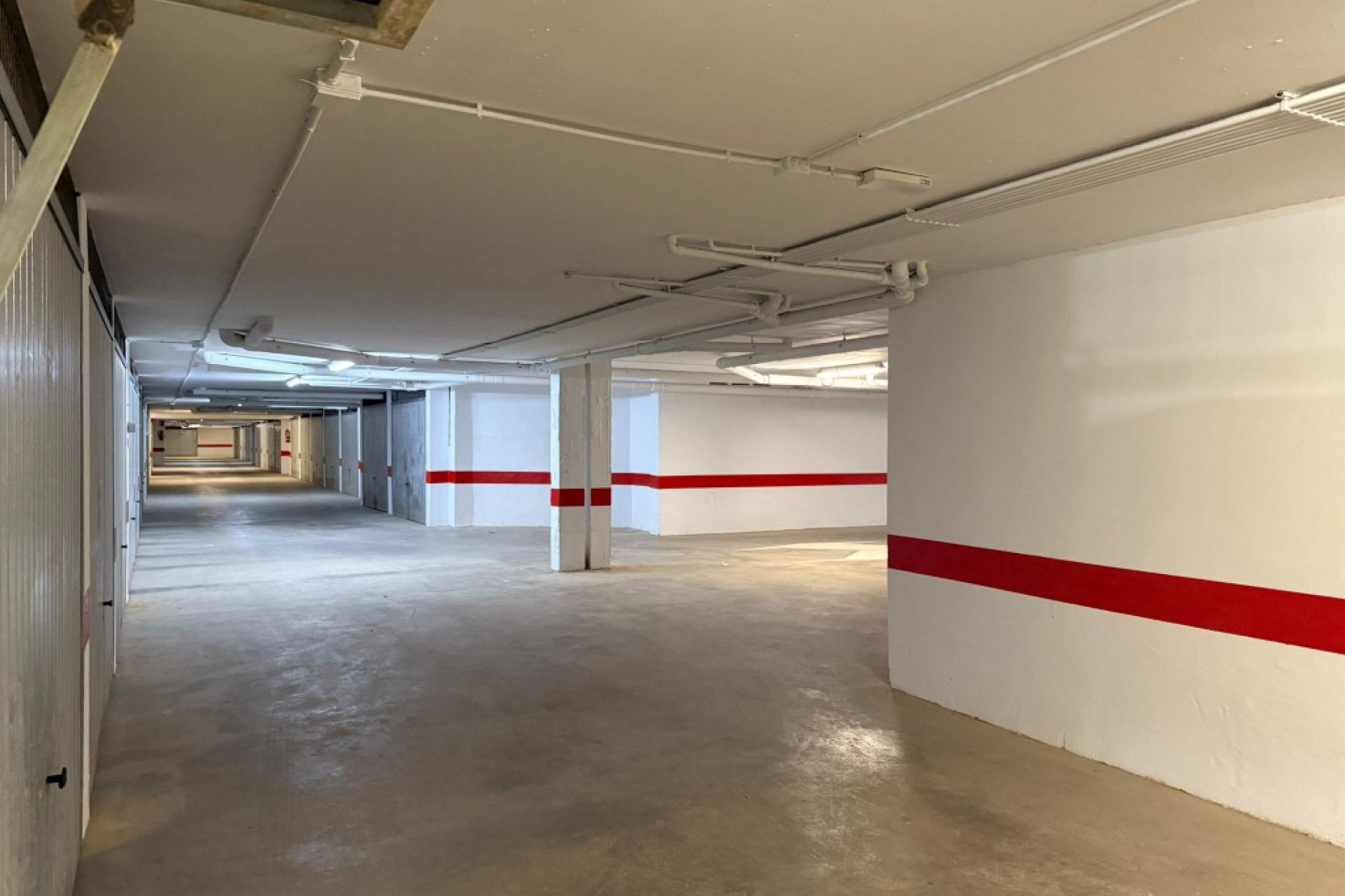 Sale - Garage - Los Narejos