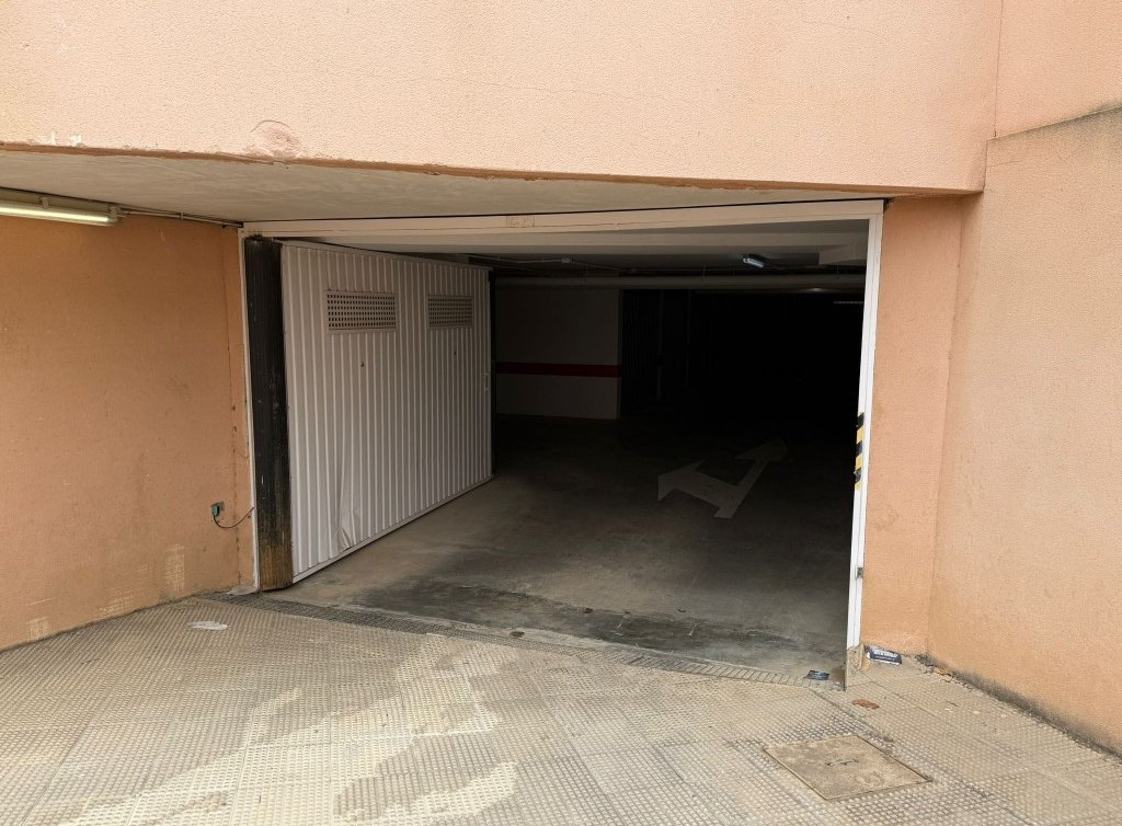 Sale - Garage - Los Narejos