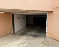 Sale - Garage - Los Narejos