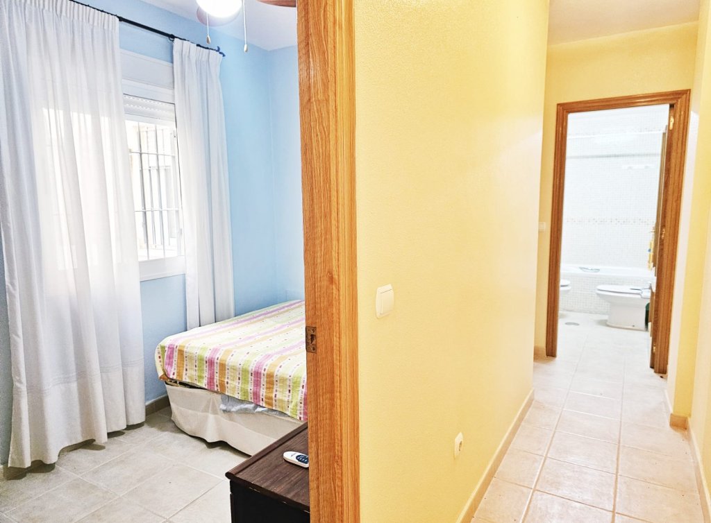 Sale - Ground Floor - Los Alcázares