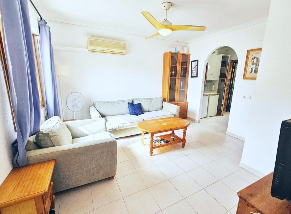 Sale - Ground Floor - Los Alcázares