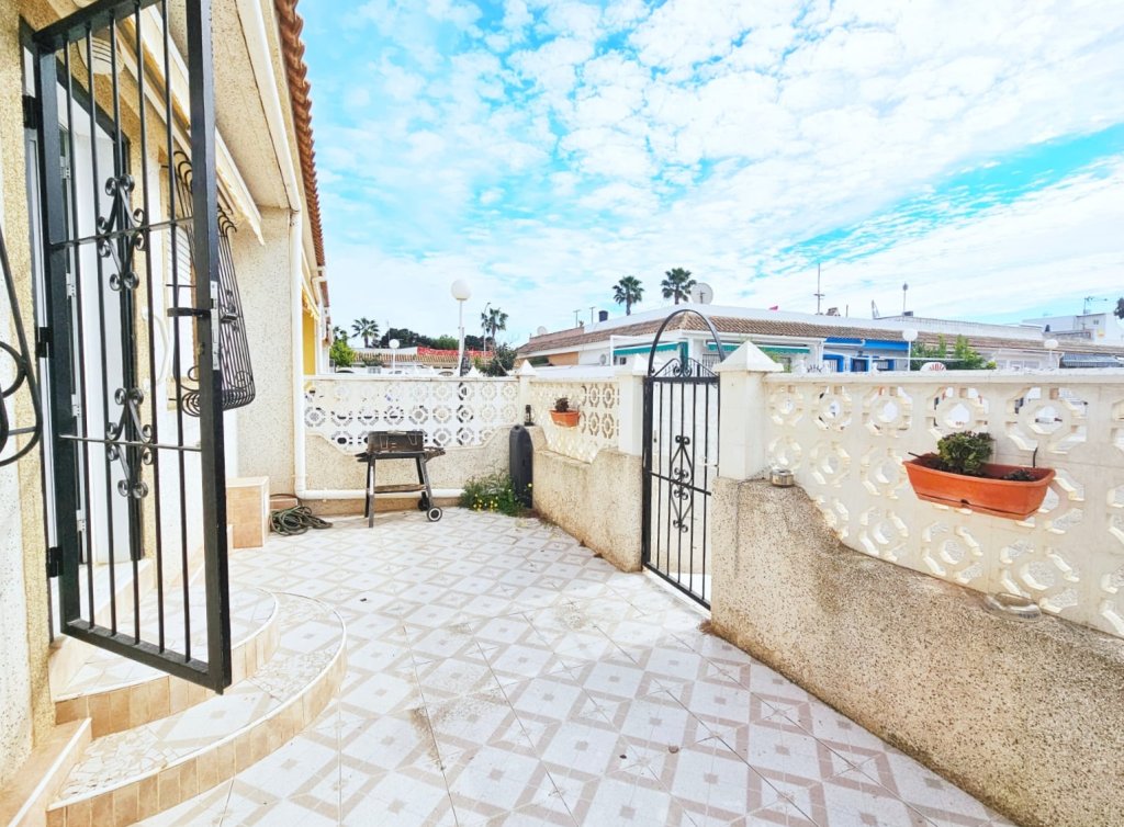 Sale - Ground Floor - Los Alcázares