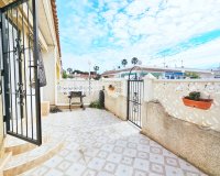 Sale - Ground Floor - Los Alcázares