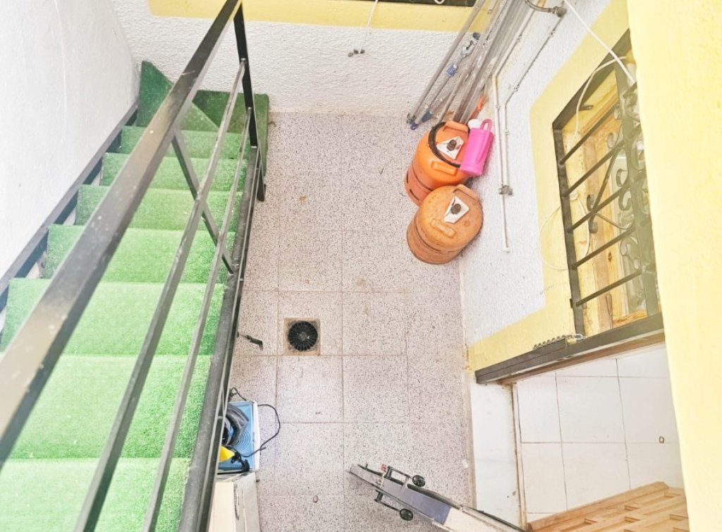 Sale - Ground Floor - Los Alcázares