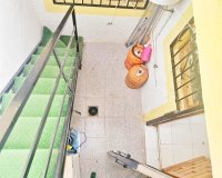 Sale - Ground Floor - Los Alcázares