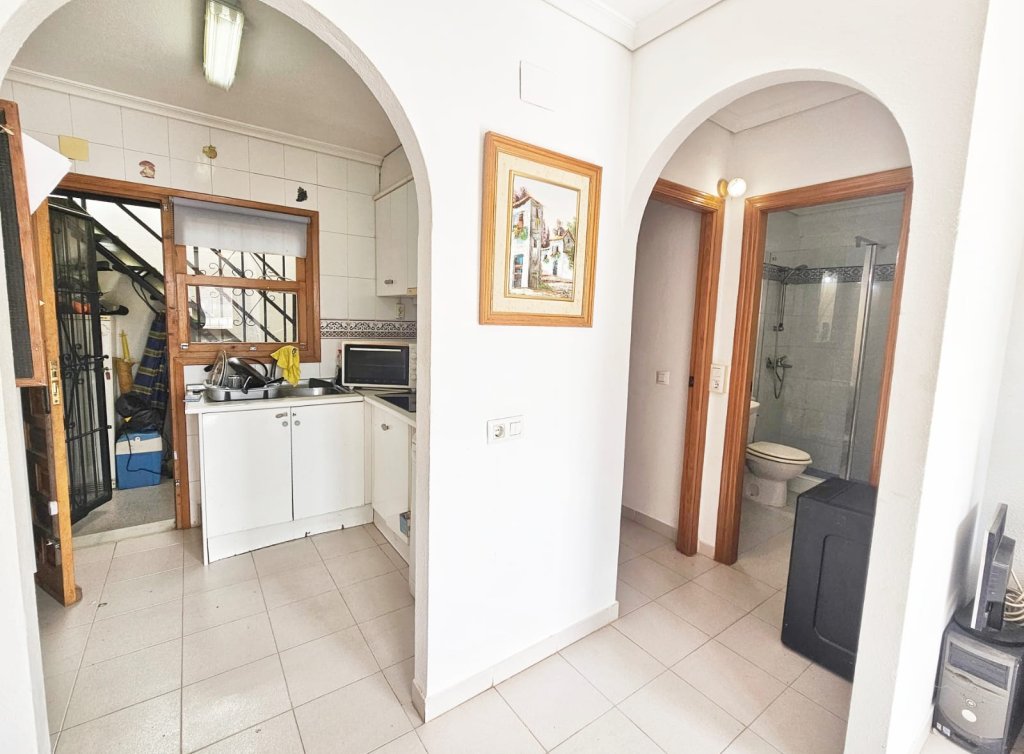 Sale - Ground Floor - Los Alcázares