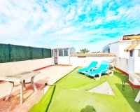 Sale - Ground Floor - Los Alcázares