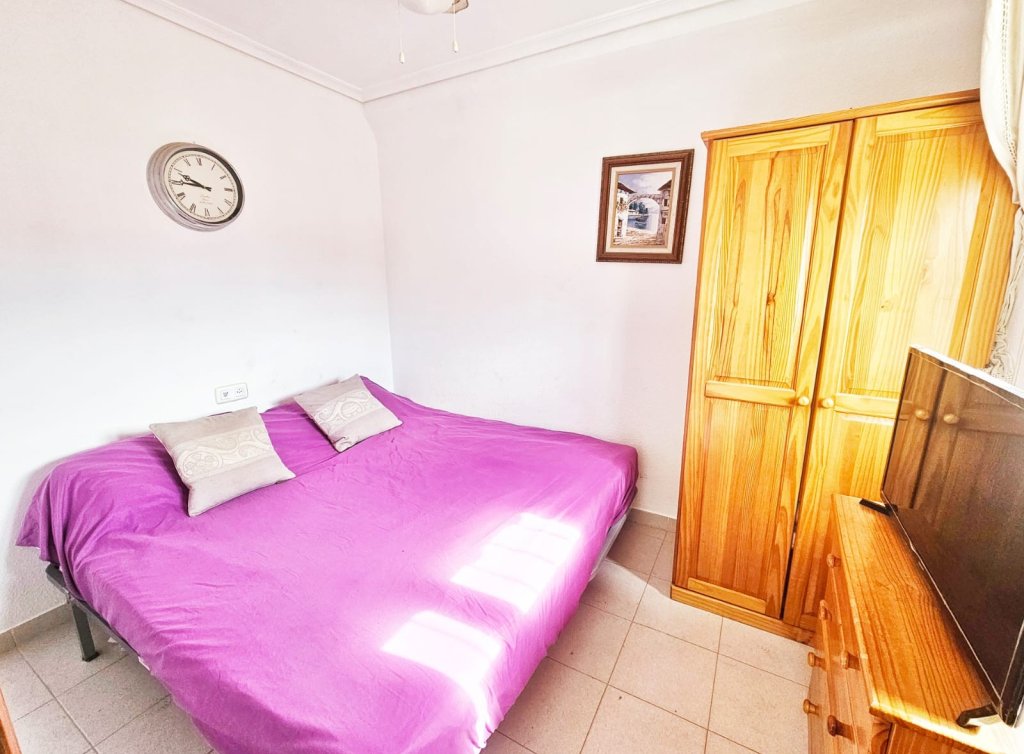 Sale - Ground Floor - Los Alcázares