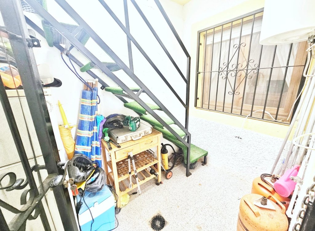 Sale - Ground Floor - Los Alcázares