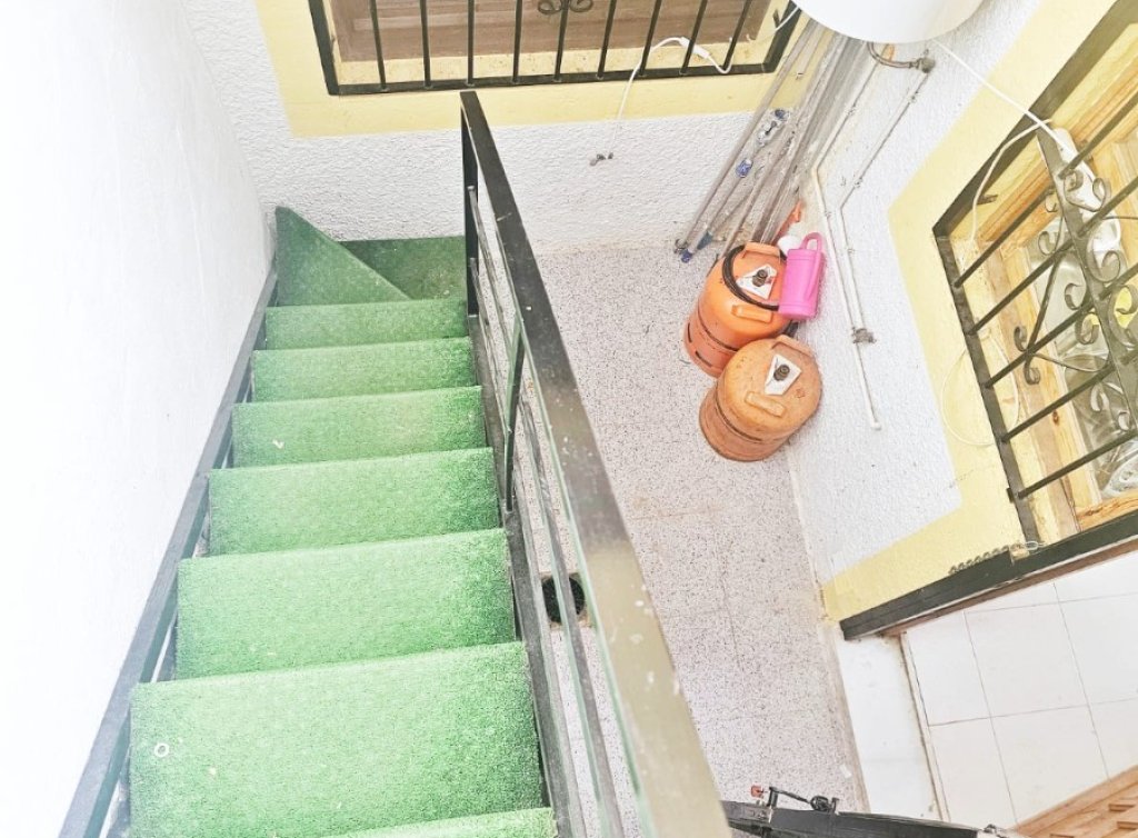 Sale - Ground Floor - Los Alcázares