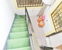 Sale - Ground Floor - Los Alcázares