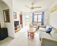 Sale - Ground Floor - Los Alcázares