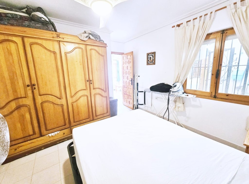 Sale - Ground Floor - Los Alcázares