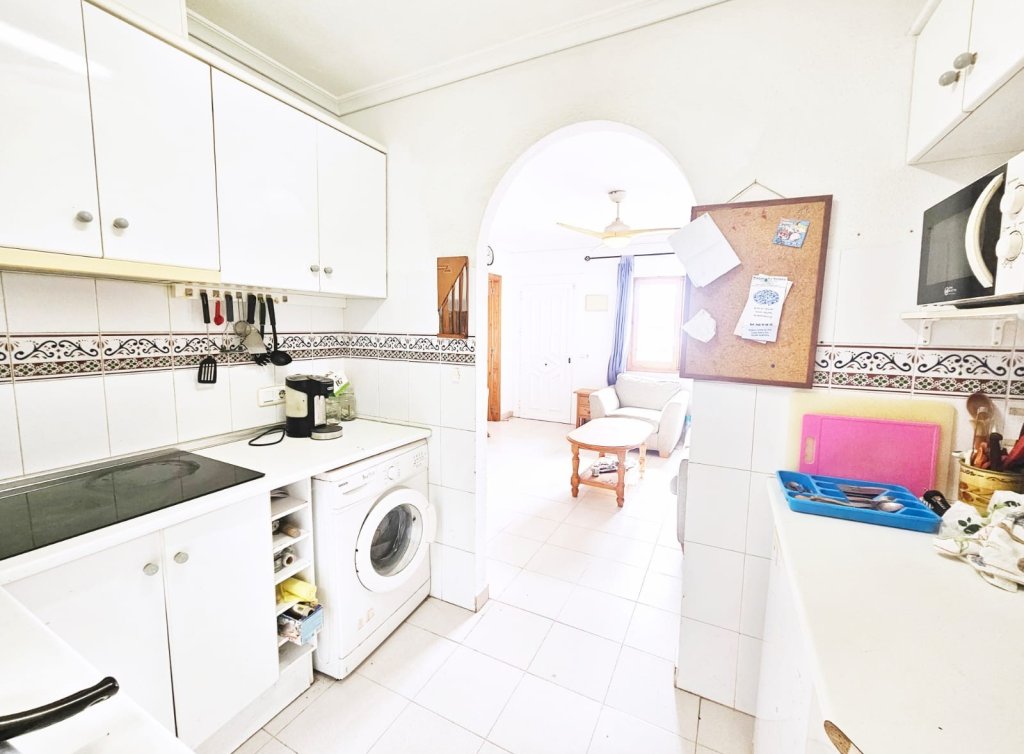 Sale - Ground Floor - Los Alcázares