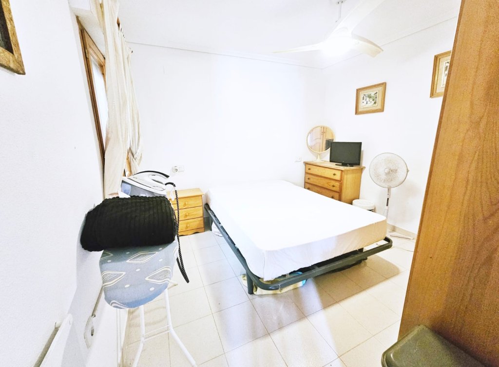 Sale - Ground Floor - Los Alcázares