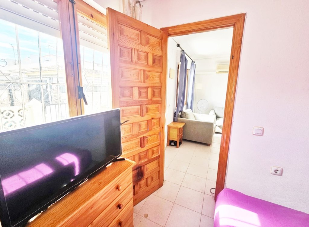 Sale - Ground Floor - Los Alcázares