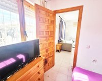 Sale - Ground Floor - Los Alcázares