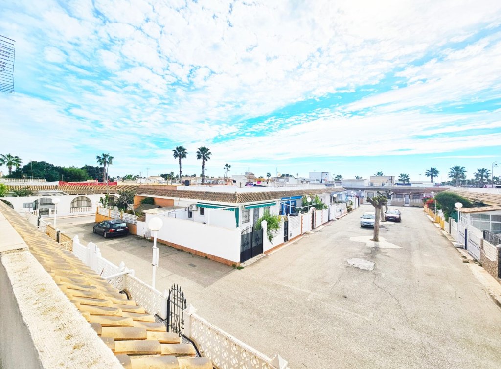 Sale - Ground Floor - Los Alcázares