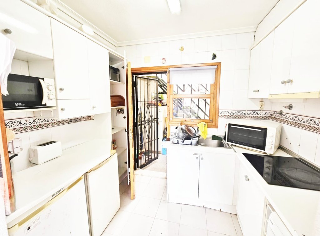 Sale - Ground Floor - Los Alcázares