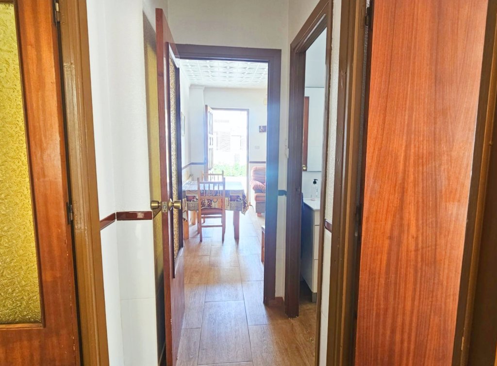 Sale - Ground Floor - Los Alcázares