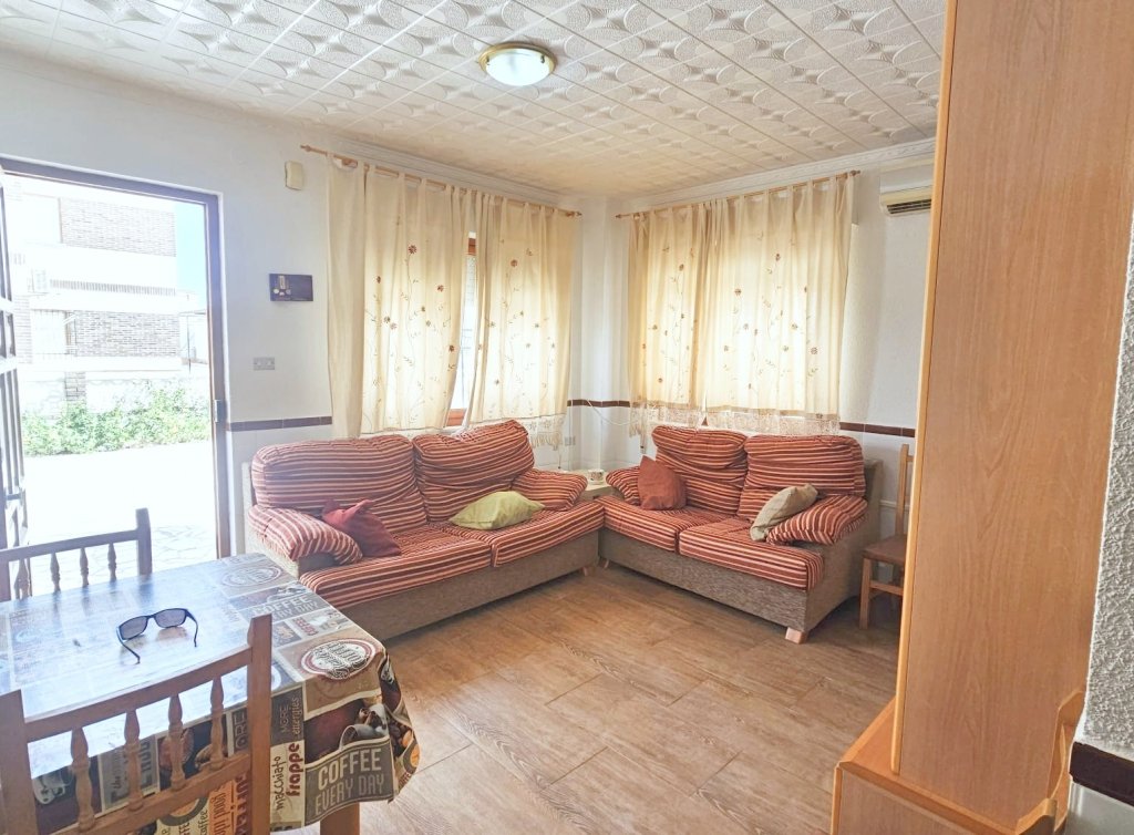 Sale - Ground Floor - Los Alcázares