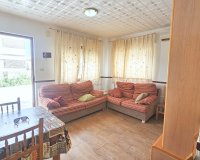 Sale - Ground Floor - Los Alcázares