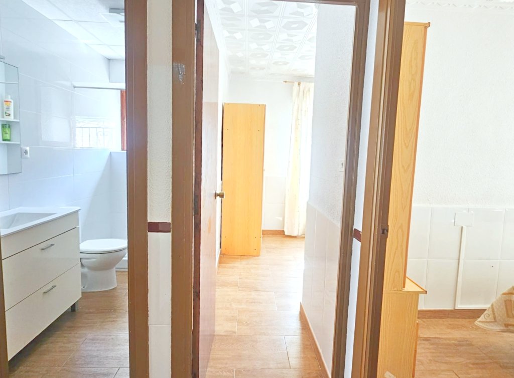 Sale - Ground Floor - Los Alcázares