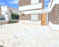 Sale - Ground Floor - Los Alcázares