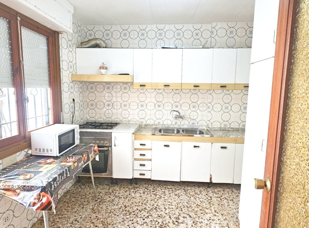 Sale - Ground Floor - Los Alcázares