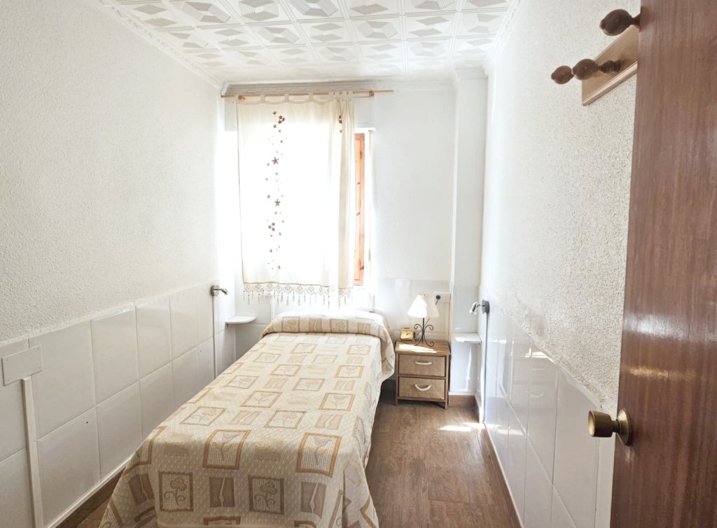 Sale - Ground Floor - Los Alcázares