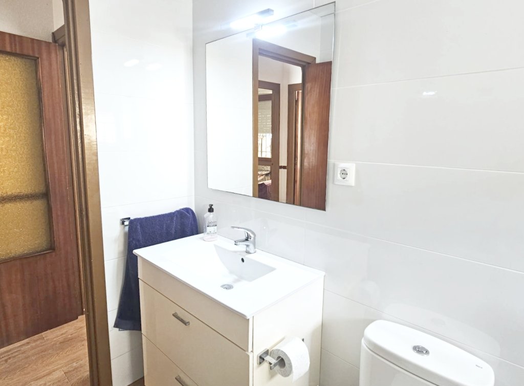 Sale - Ground Floor - Los Alcázares