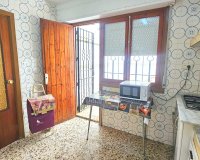 Sale - Ground Floor - Los Alcázares