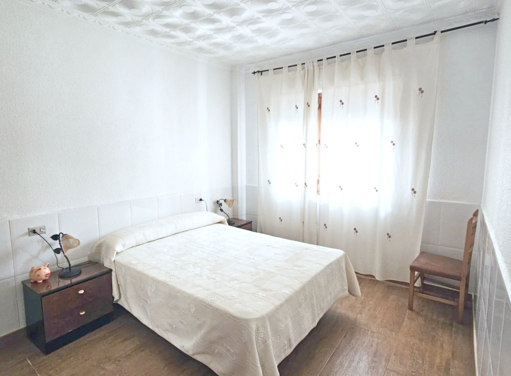 Sale - Ground Floor - Los Alcázares