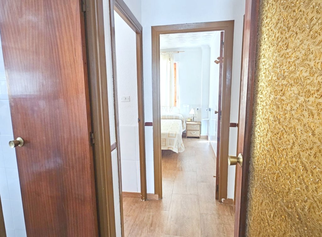 Sale - Ground Floor - Los Alcázares