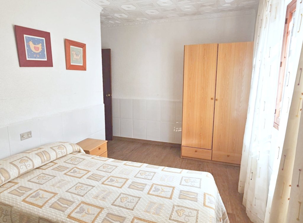 Sale - Ground Floor - Los Alcázares