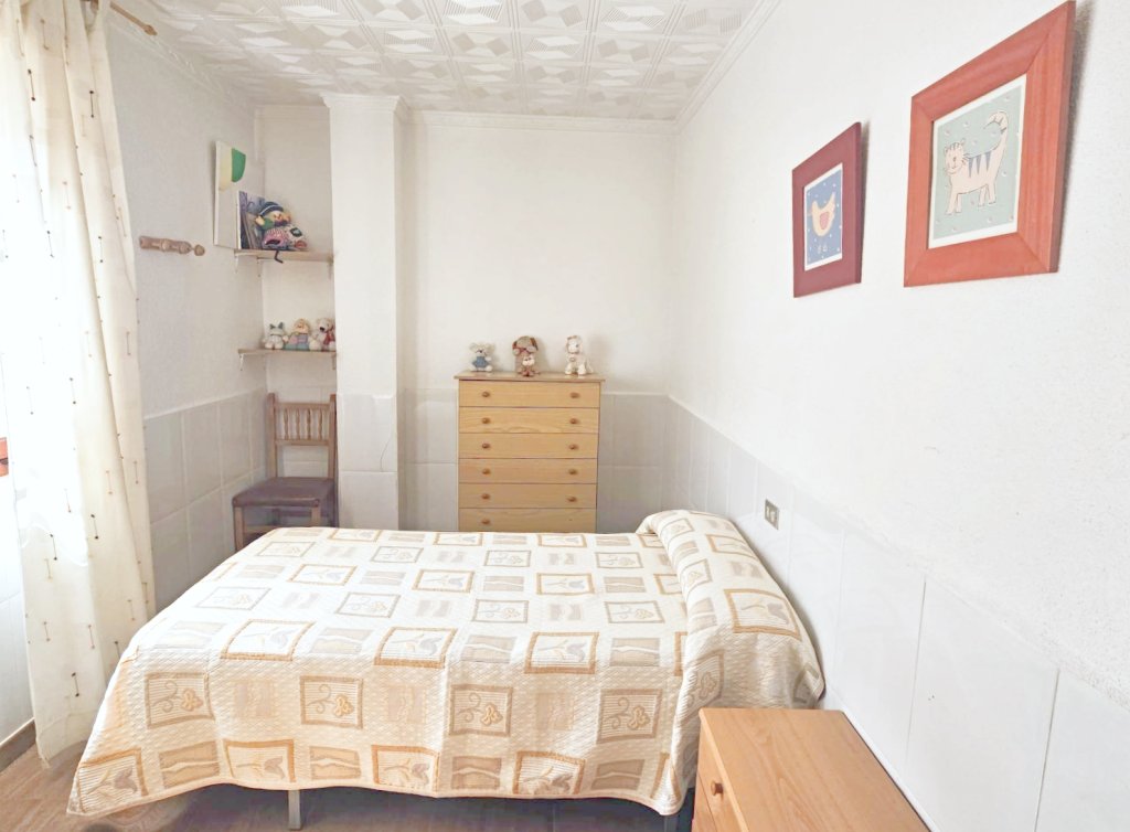 Sale - Ground Floor - Los Alcázares