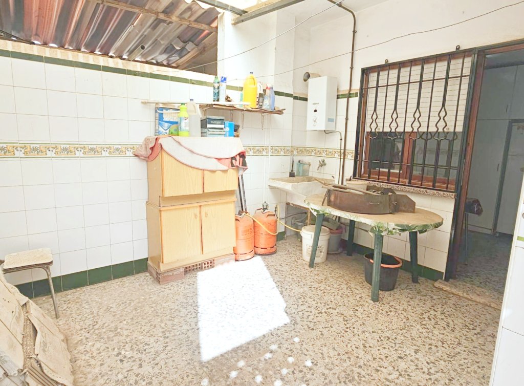 Sale - Ground Floor - Los Alcázares