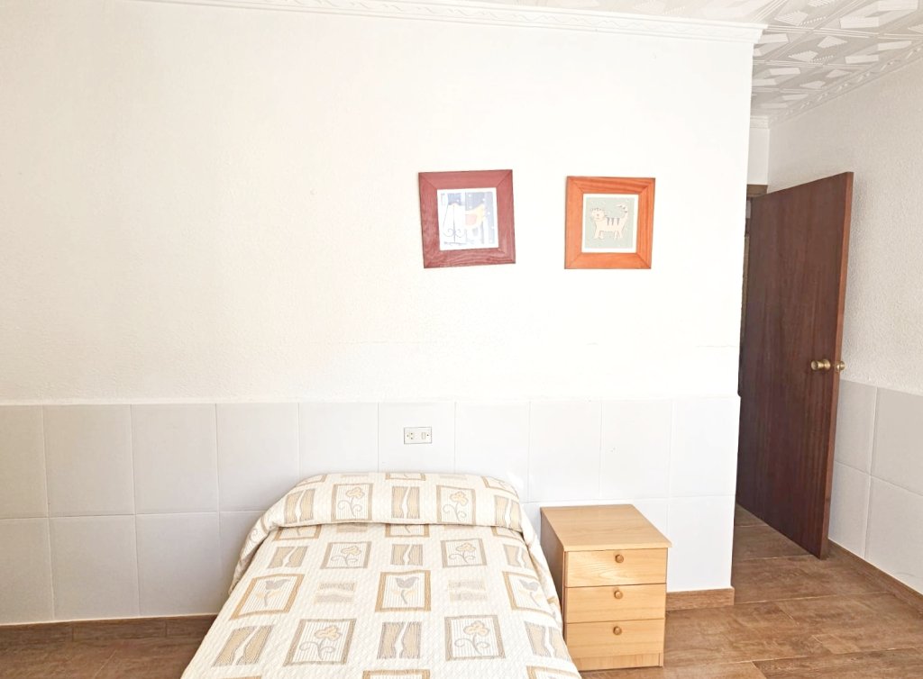 Sale - Ground Floor - Los Alcázares