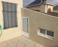 Sale -  - Los Alcázares - La Dorada