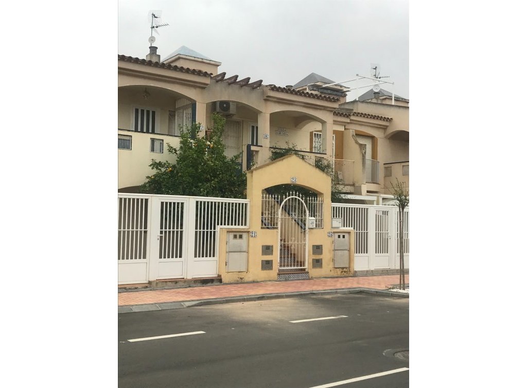 Sale -  - Los Alcázares - La Dorada
