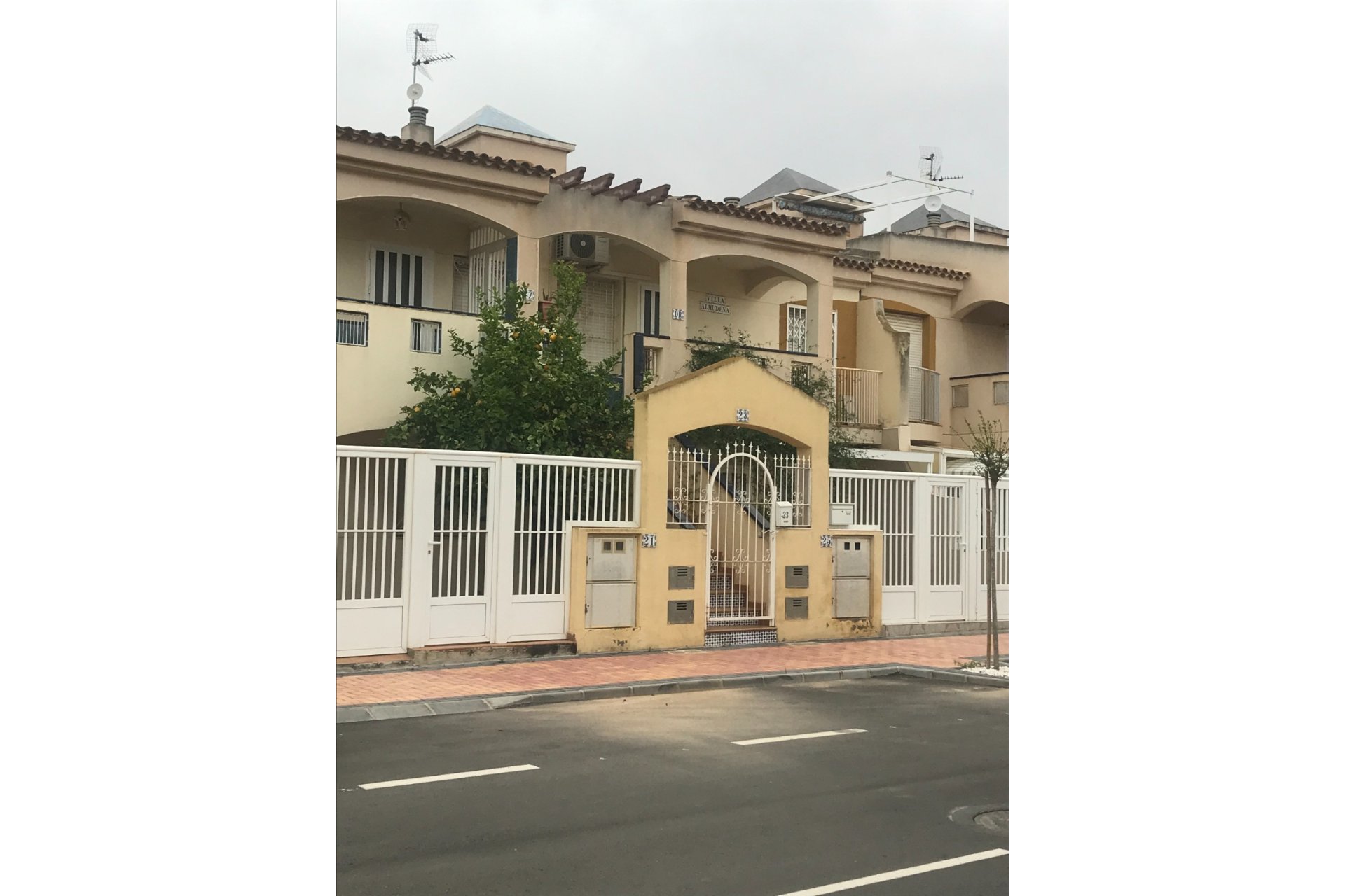 Sale -  - Los Alcázares - La Dorada