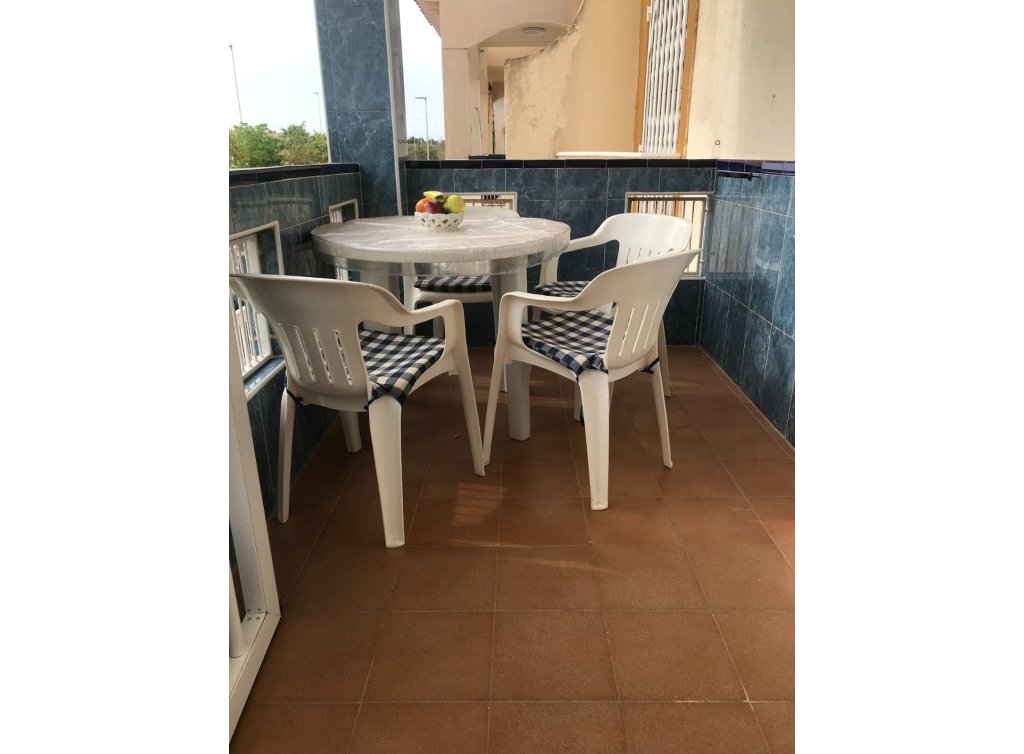 Sale -  - Los Alcázares - La Dorada