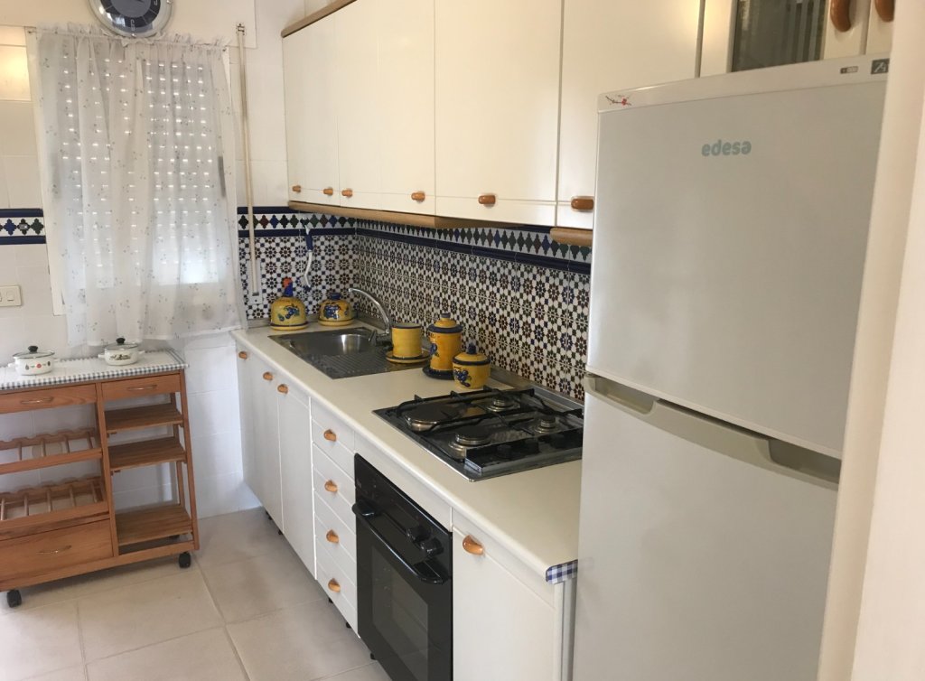 Sale -  - Los Alcázares - La Dorada